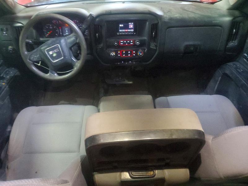 Aukcja sprzedaży 2015 Gmc Sierra3500, vin: 1GT521EG8FZ524254, numer aukcji: 65688826