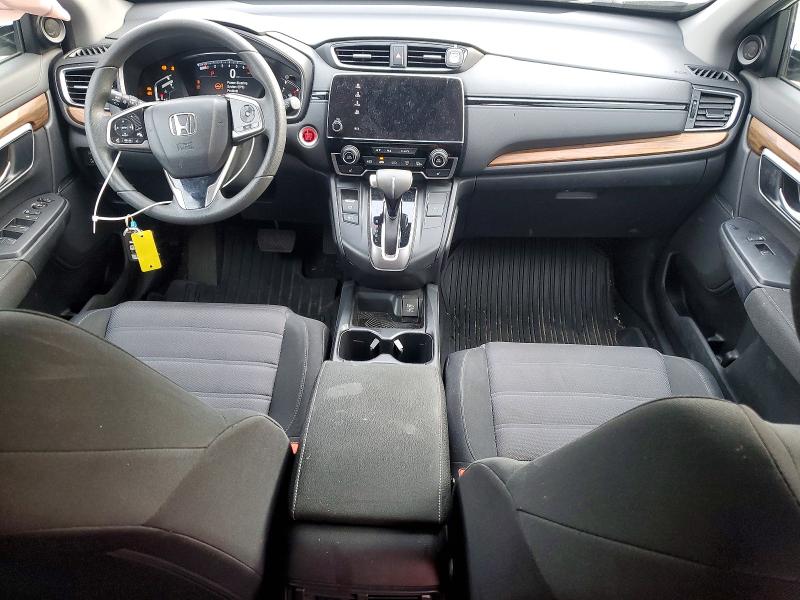 Aukcja sprzedaży 2018 Honda Cr-v, vin: 2HKRW2H56JH696756, numer aukcji: 64763916