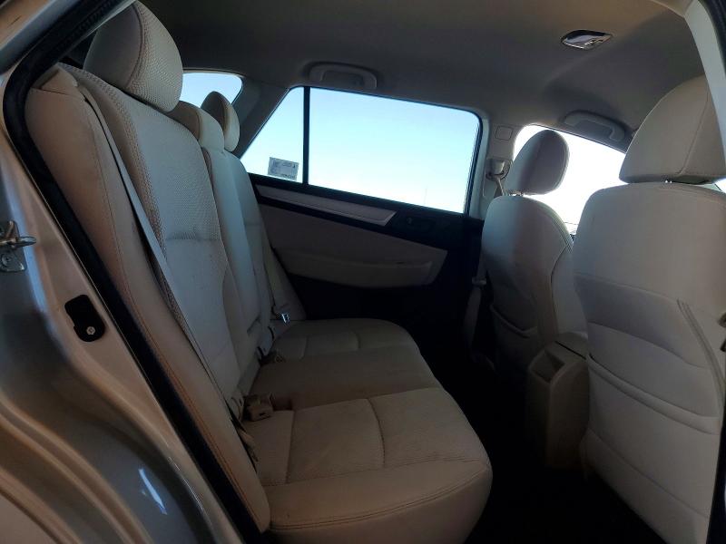 Продаж на аукціоні авто 2016 Subaru Outback, vin: 4S4BSAAC0G3268293, номер лоту: 66216636