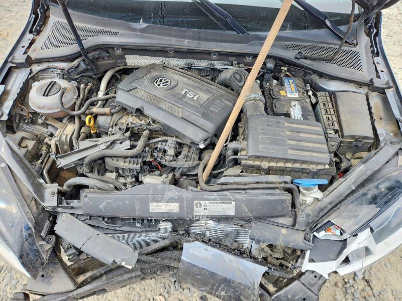 Продаж на аукціоні авто 2017 Volkswagen Golf, vin: 3VW217AU2HM048900, номер лоту: 64279936