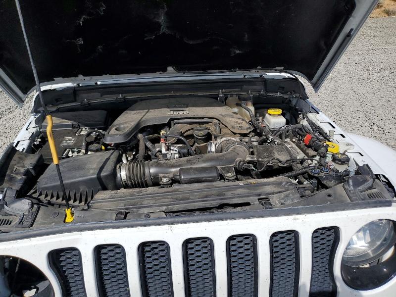 Aukcja sprzedaży 2020 Jeep Wrangler Unlimited, vin: 1C4HJXEG4LW348996, numer aukcji: 65229106