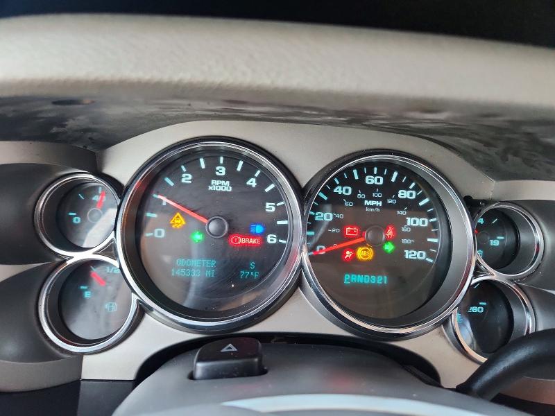 Aukcja sprzedaży 2009 Gmc Sierra, vin: 2GTEC290291126955, numer aukcji: 66535186