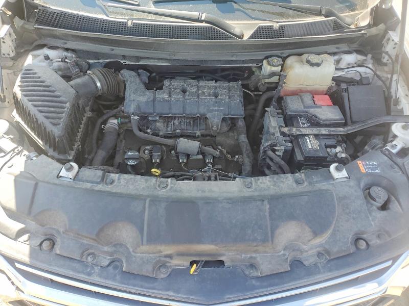 Продажа на аукционе авто 2021 Chevrolet Traverse, vin: 1GNEVGKW0MJ190195, номер лота: 65700706