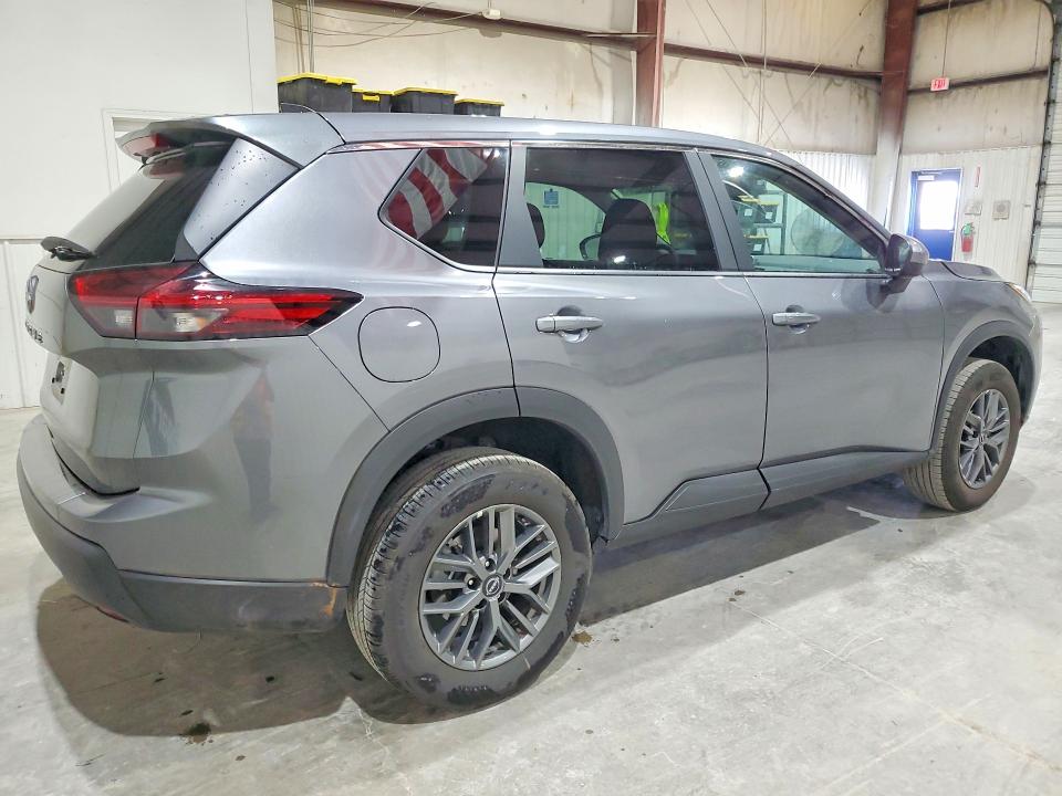 Aukcja sprzedaży 2026 Nissan Rogue, vin: 5N1BT3BA8TC771540, numer aukcji: 65319406