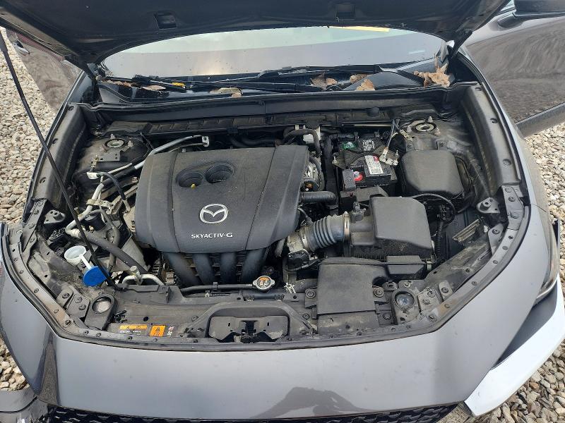 Продаж на аукціоні авто 2021 Mazda Cx-30, vin: 3MVDMBDL9MM252529, номер лоту: 64327136