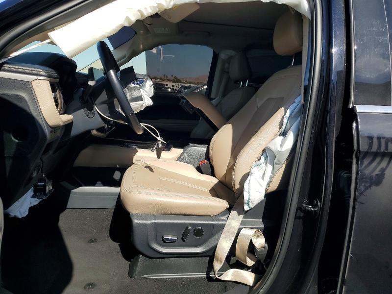 Продажа на аукционе авто 2024 Ford Expedition, vin: 1FMJK1K81REA51378, номер лота: 64308526