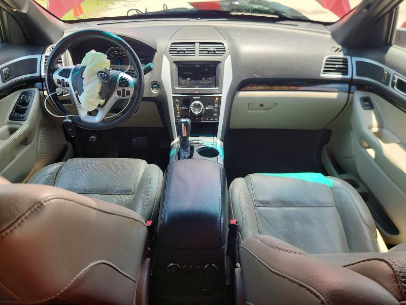 Продаж на аукціоні авто 2011 Ford Explorer, vin: 1FMHK7F89BGA71609, номер лоту: 65299516