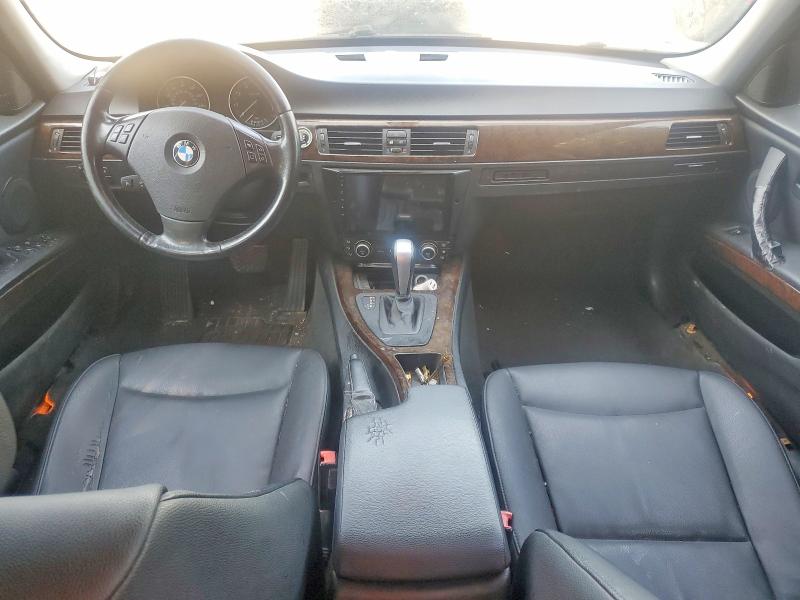 66799836 :رقم المزاد ، WBAPH57509NM32137 vin ، 2009 Bmw 328 مزاد بيع