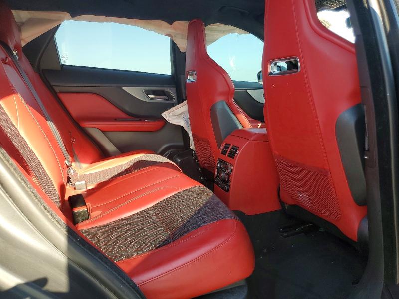 Aukcja sprzedaży 2020 Jaguar F-pace, vin: SADCZ2EE9LA630718, numer aukcji: 63839356