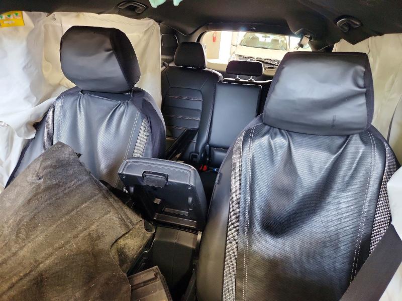 2023 Honda Cr-v მანქანა იყიდება აუქციონზე, vin: 7FARS6H98PE009200, აუქციონის ნომერი: 65664346