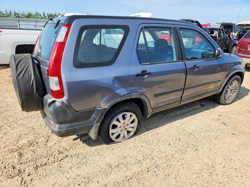 Aukcja sprzedaży 2005 Honda Cr-v, vin: JHLRD78585C808318, numer aukcji: 66089606