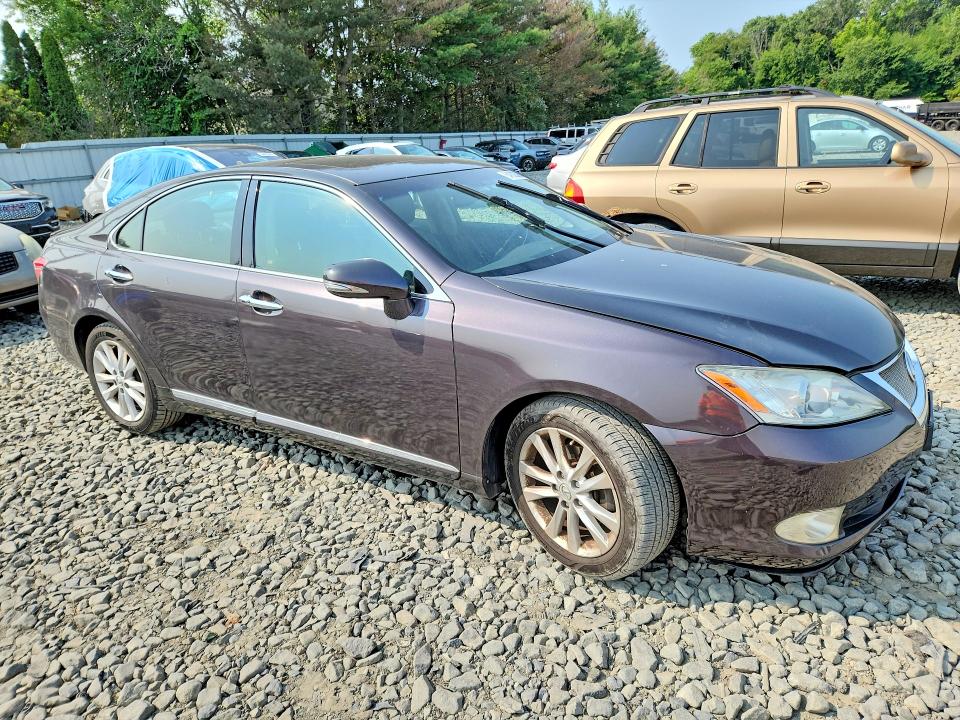 Aukcja sprzedaży 2010 Lexus Es, vin: JTHBK1EG1A2349008, numer aukcji: 64902306
