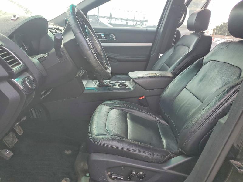 Aukcja sprzedaży 2016 Ford Explorer, vin: 1FM5K7D87GGB87131, numer aukcji: 63301606