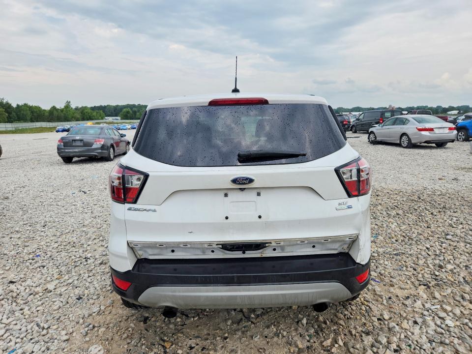 Aukcja sprzedaży 2017 Ford Escape, vin: 1FMCU9GD1HUE17853, numer aukcji: 66037896