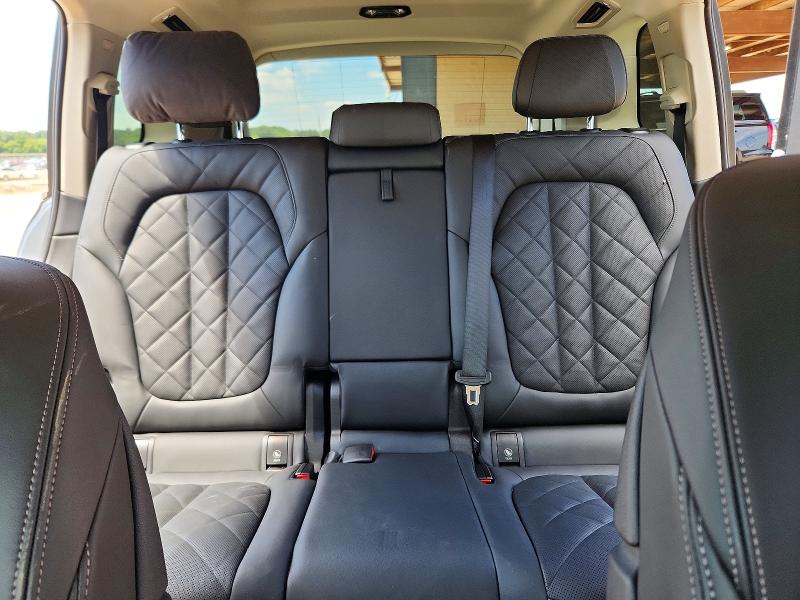 66195106 :رقم المزاد ، 5UX23EM09R9U79582 vin ، 2024 Bmw X7 مزاد بيع