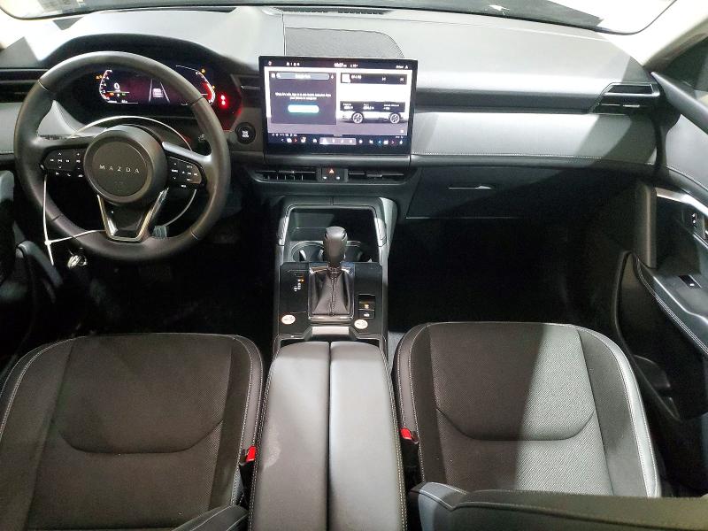 Продажа на аукционе авто 2026 Mazda Cx-5, vin: JM3KMCHA9T0143276, номер лота: 63615006