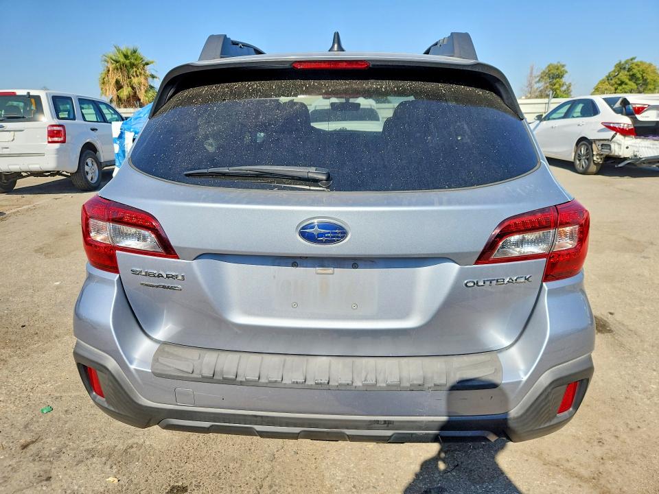 2019 Subaru Outback მანქანა იყიდება აუქციონზე, vin: 4S4BSAHC9K3379441, აუქციონის ნომერი: 66029356