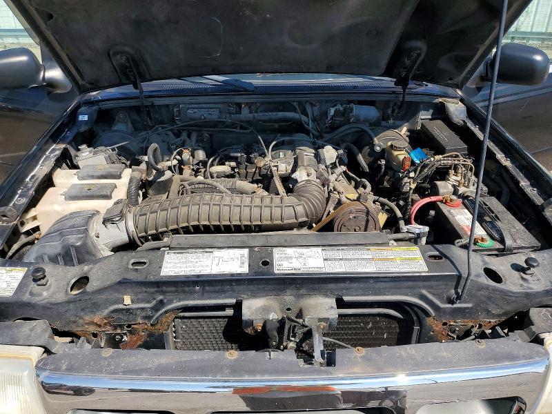 Aukcja sprzedaży 2000 Ford Ranger, vin: 1FTZR15X0YTA51520, numer aukcji: 62734496