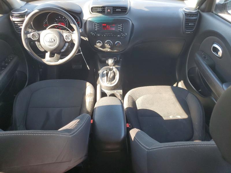 Aukcja sprzedaży 2014 Kia Soul, vin: KNDJN2A20E7052888, numer aukcji: 65889826