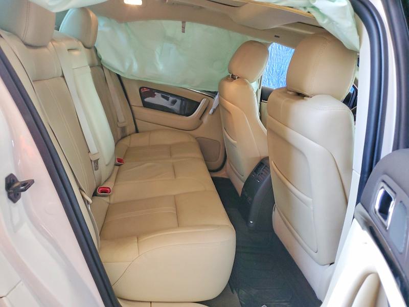 Aukcja sprzedaży 2014 Lincoln Mks, vin: 1LNHL9DK8EG601063, numer aukcji: 66524006