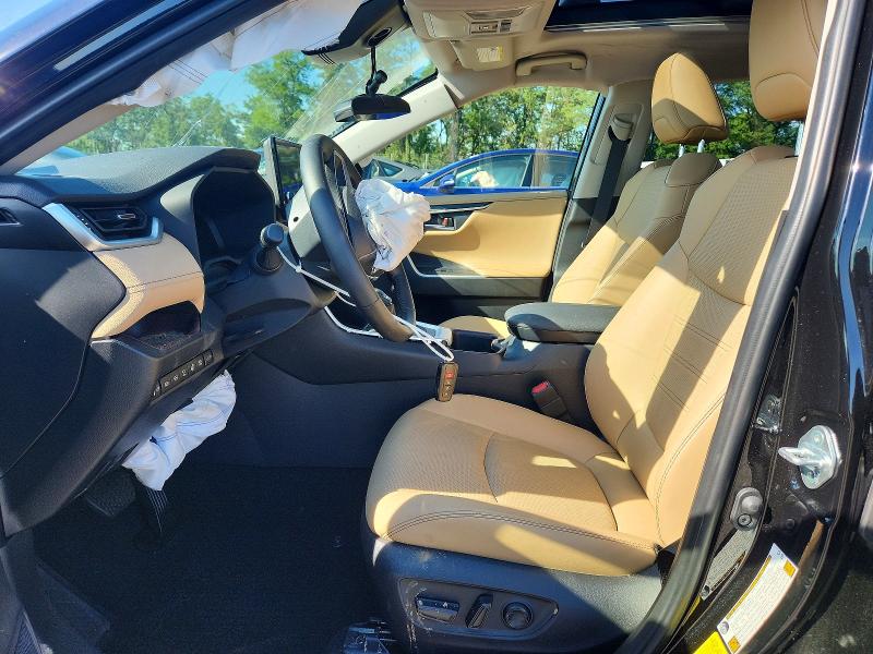 Продаж на аукціоні авто 2025 Toyota Rav4, vin: JTMD6RFV4SJ092279, номер лоту: 63660806