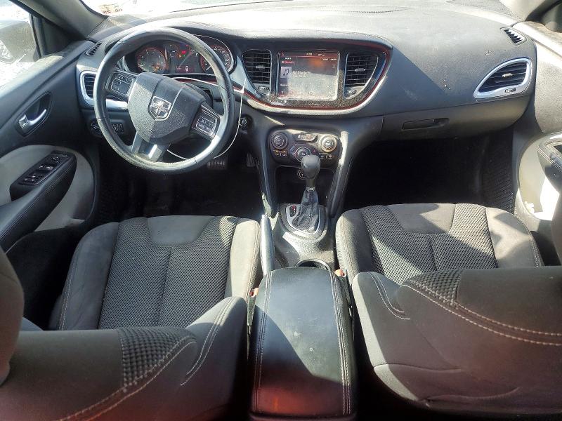 Aukcja sprzedaży 2015 Dodge Dart, vin: 1C3CDFBB3FD378354, numer aukcji: 65929196