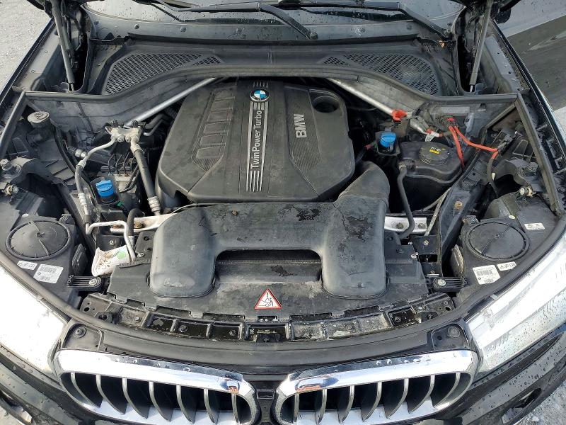 Aukcja sprzedaży 2015 Bmw X5, vin: 5UXKS4C53F0N08374, numer aukcji: 63802086