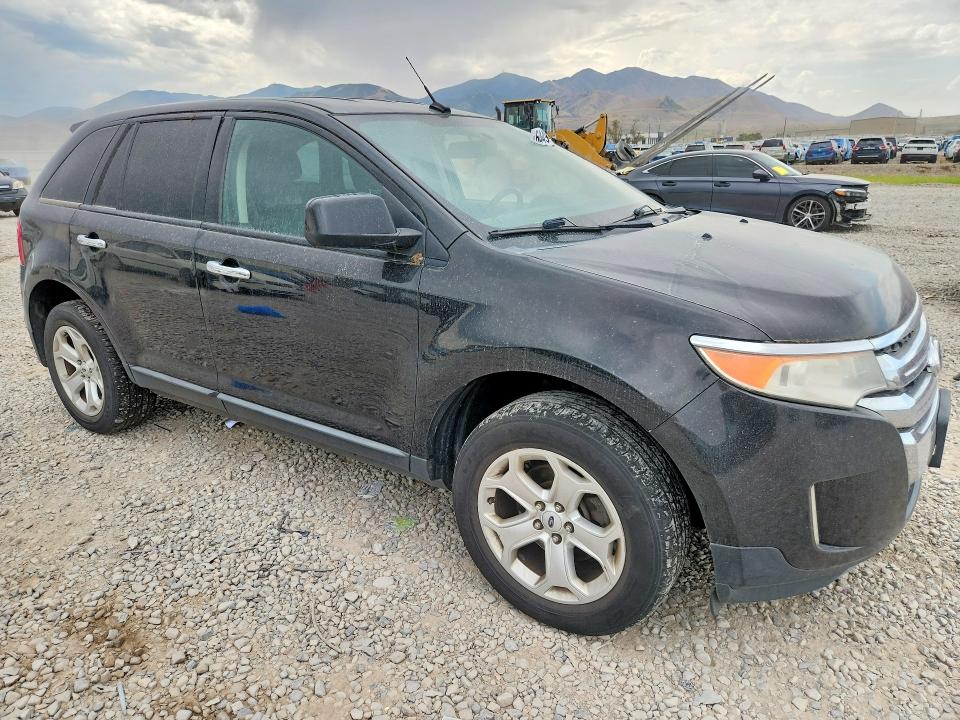 Aukcja sprzedaży 2011 Ford Edge, vin: 2FMDK3JC5BBA20439, numer aukcji: 64494256