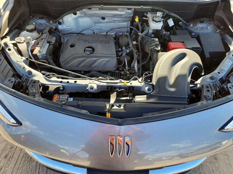 Продаж на аукціоні авто 2024 Buick Encore Gx, vin: KL4AMBSL7RB022486, номер лоту: 64835616
