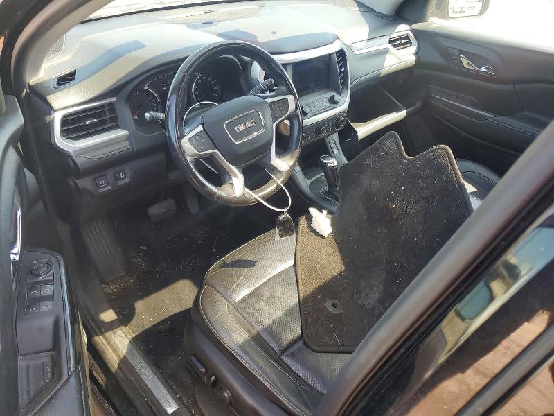 Aukcja sprzedaży 2017 Gmc Acadia, vin: 1GKKNMLS6HZ308364, numer aukcji: 65849786