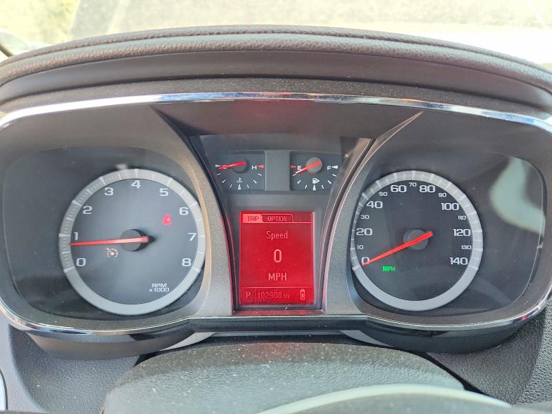 66925766 :رقم المزاد ، 2GKFLXE39E6342496 vin ، 2014 Gmc Terrain مزاد بيع