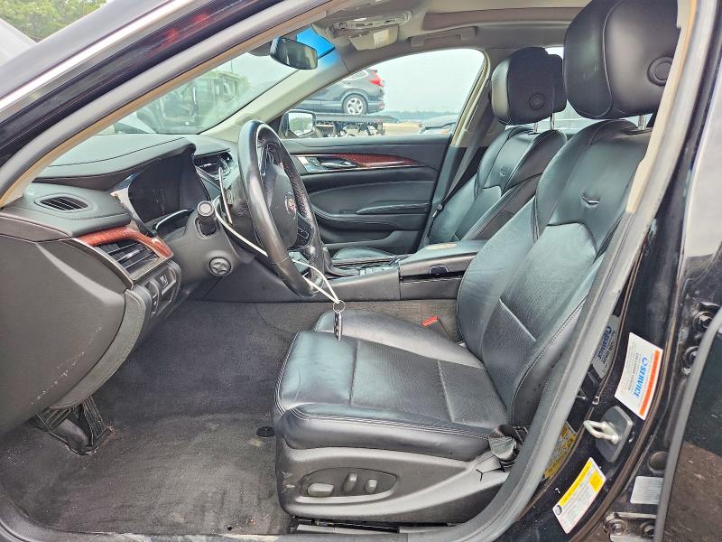 Aukcja sprzedaży 2014 Cadillac Cts, vin: 1G6AR5S38E0171930, numer aukcji: 66291026