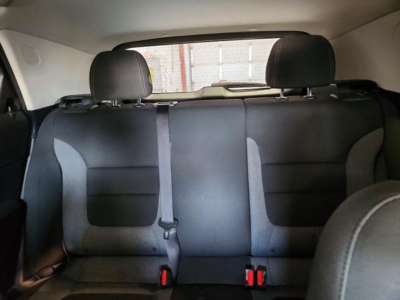 Продажа на аукционе авто 2025 Chevrolet Trailblazer, vin: KL79MPSP6SB120789, номер лота: 64439666