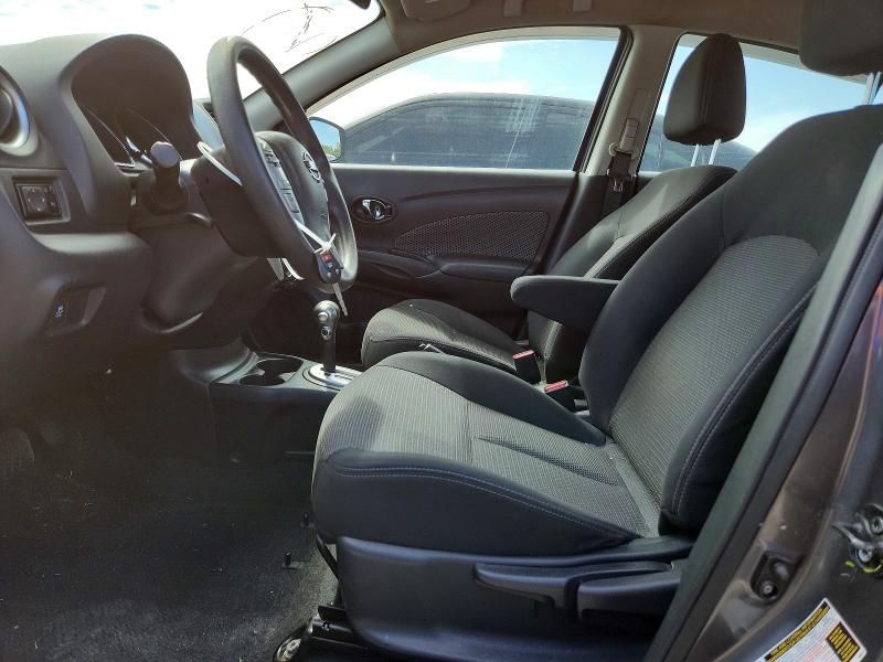 2016 Nissan Versa მანქანა იყიდება აუქციონზე, vin: 3N1CN7AP5GL908897, აუქციონის ნომერი: 65625626