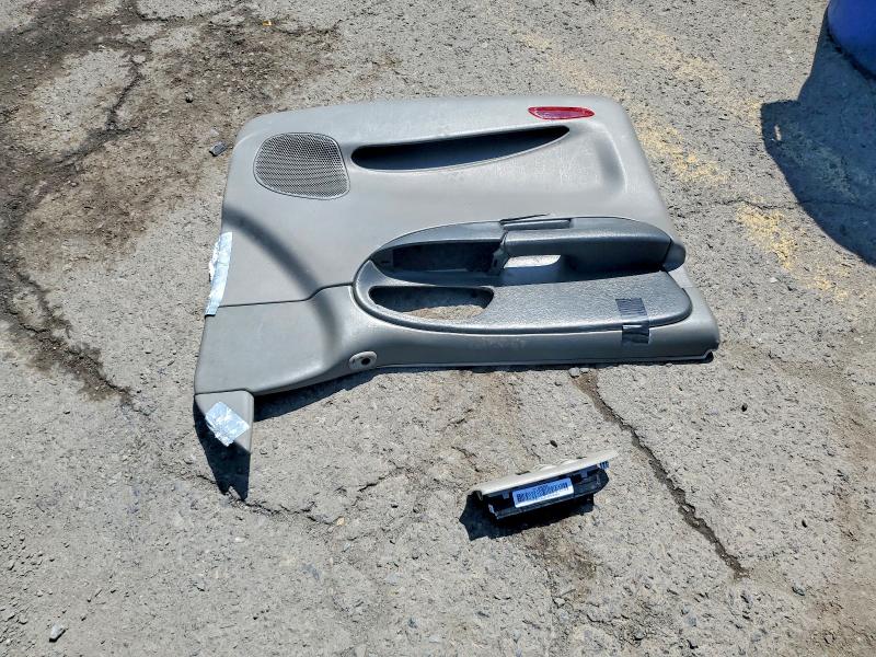 2007 Chevrolet Trailblazer მანქანა იყიდება აუქციონზე, vin: 1GNDT13S572177046, აუქციონის ნომერი: 62807766