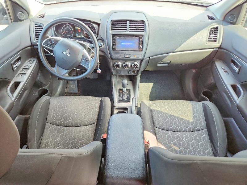 Продажа на аукционе авто 2023 Mitsubishi Outlander Sport, vin: JA4ARUAU0PU012620, номер лота: 65479626