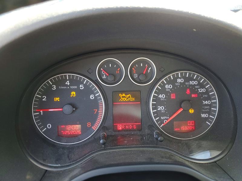 62991516 :رقم المزاد ، WAUNF78P77A114562 vin ، 2007 Audi A3 مزاد بيع