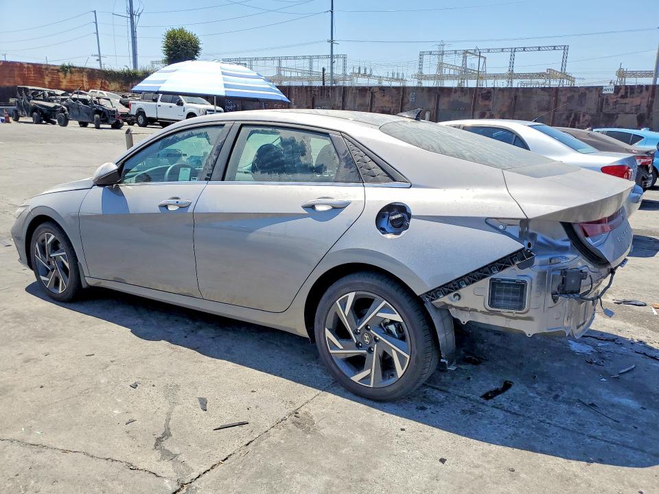 Продаж на аукціоні авто 2026 Hyundai Elantra, vin: KMHLP4DG7TU150848, номер лоту: 66583276