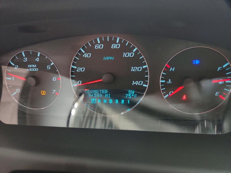 Продаж на аукціоні авто 2009 Chevrolet Impala, vin: 2G1WT57N591197600, номер лоту: 66270676