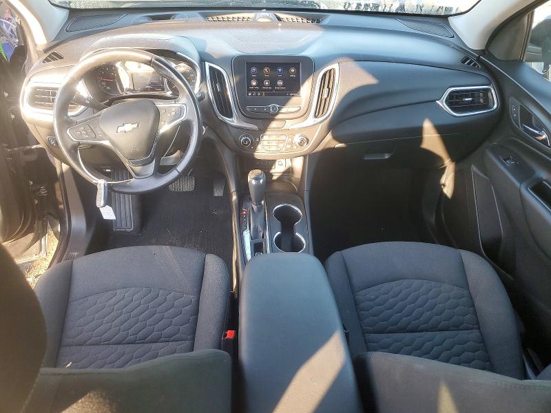 Aukcja sprzedaży 2020 Chevrolet Equinox, vin: 2GNAXTEV3L6149012, numer aukcji: 66667086