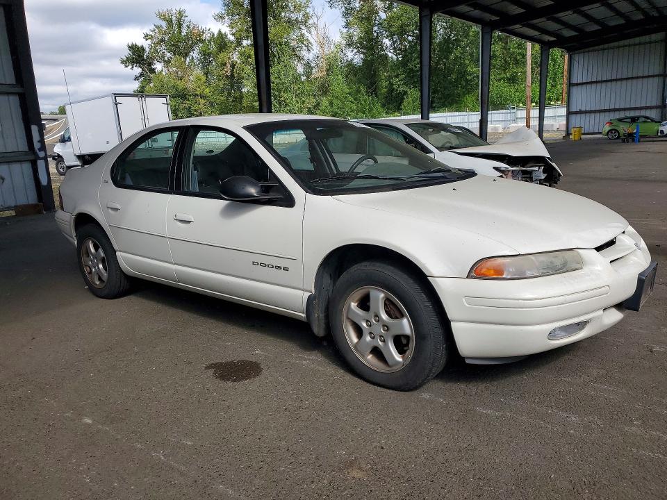 66314726 :رقم المزاد ، 1B3EJ56H5XN608740 vin ، 1999 Dodge Stratus مزاد بيع
