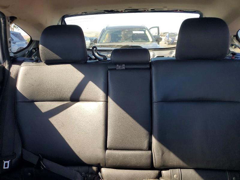 66594176 :رقم المزاد ، JF2GPASCXF8266113 vin ، 2015 Subaru Xv Crosstrek مزاد بيع