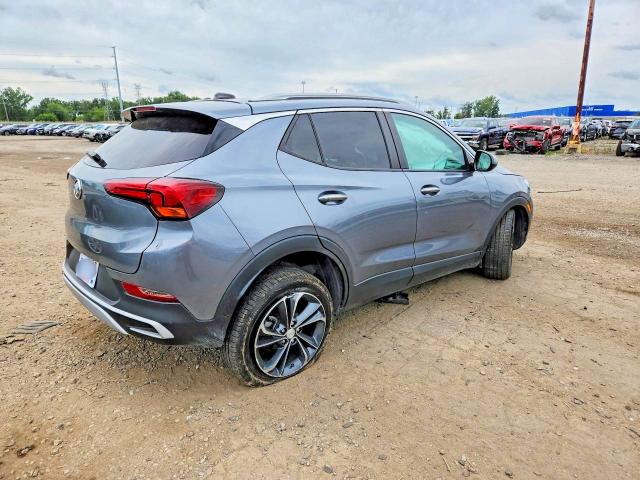 Продаж на аукціоні авто 2021 Buick Encore Gx, vin: KL4MMESL0MB167893, номер лоту: 65736716