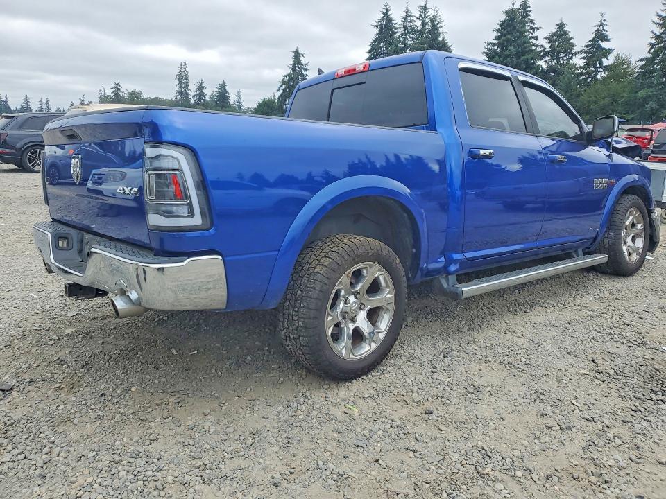 2016 Ram 1500 მანქანა იყიდება აუქციონზე, vin: 1C6RR7NTXGS115123, აუქციონის ნომერი: 63642886