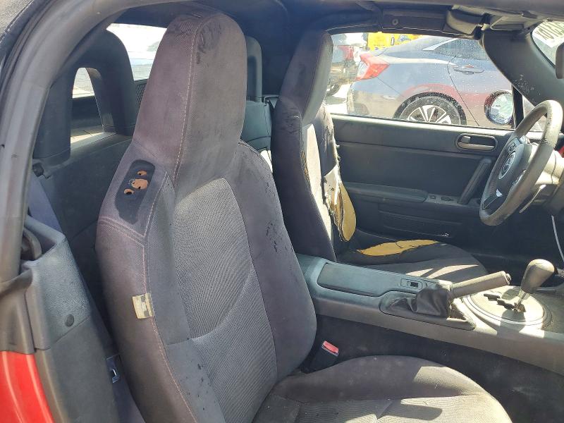 Продажа на аукционе авто 2015 Mazda Mx-5 Miata, vin: JM1NC2LF8F0240298, номер лота: 64752376