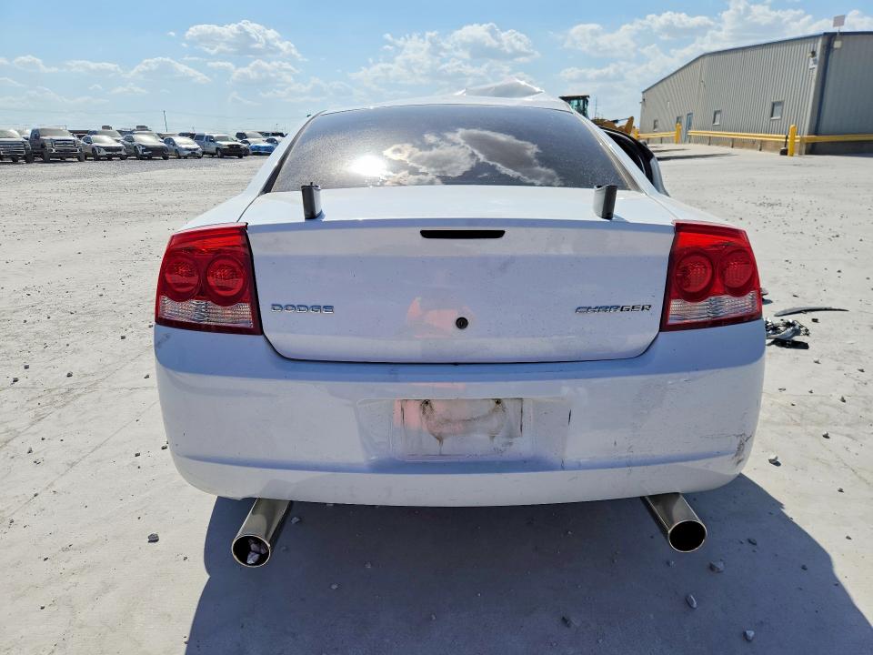 Aukcja sprzedaży 2010 Dodge Charger, vin: 2B3AA4CT6AH305127, numer aukcji: 65595696