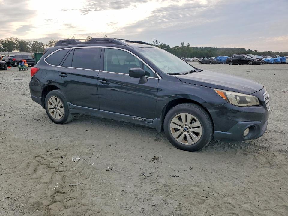 Продаж на аукціоні авто 2015 Subaru Outback, vin: 4S4BSBEC4F3221038, номер лоту: 65470226