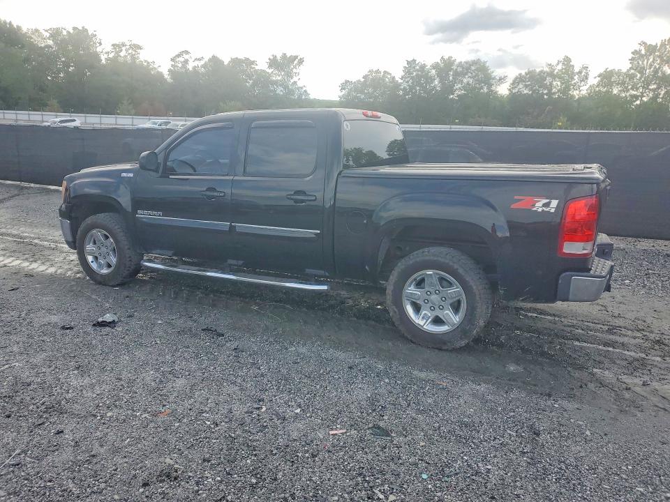 Aukcja sprzedaży 2011 Gmc Sierra, vin: 3GTP2VE3XBG324774, numer aukcji: 63727506