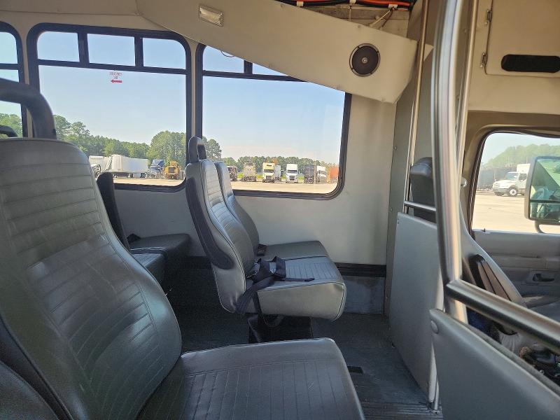 62073496 :رقم المزاد ، 1FDEE3FS3CDA87113 vin ، 2012 Ford E350 مزاد بيع