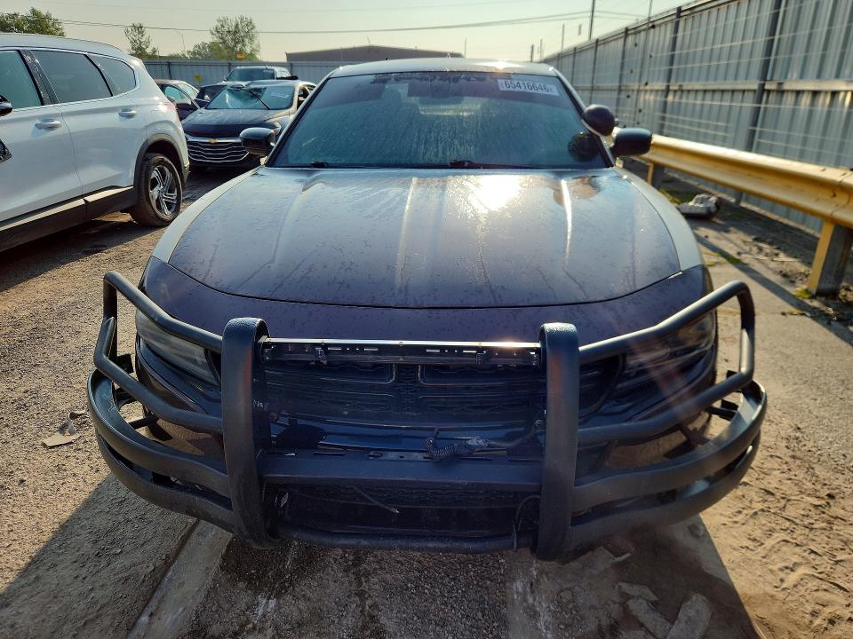Aukcja sprzedaży 2019 Dodge Charger, vin: 2C3CDXKT0KH683841, numer aukcji: 65416646